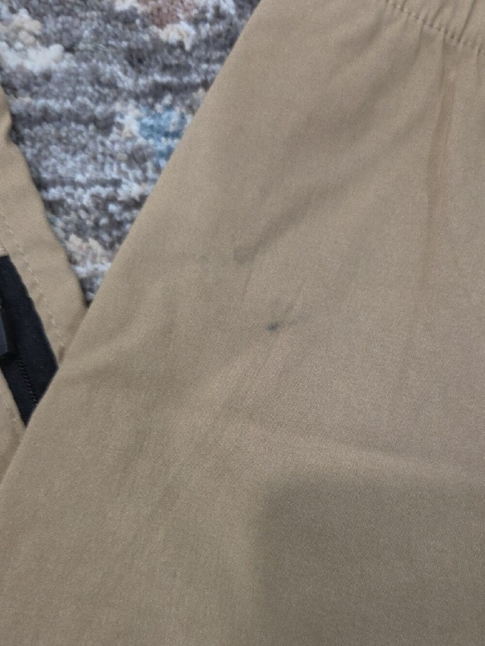 Tony Hawk Boys Tan Drawstring Joggers - Picture 5 of 8
